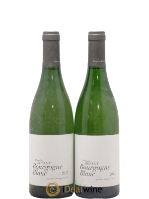 Bourgogne Roulot (Domaine)