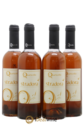 Italie IGT Vino da Uve Stramature Stradora Quarticello Azienda Agricola Roberto Maestri