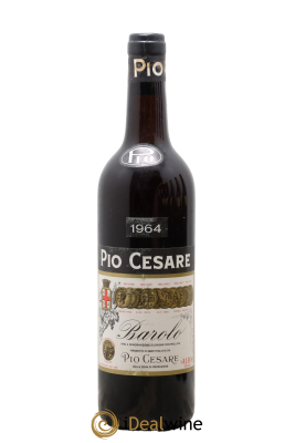 Barolo DOCG Pio Cesare