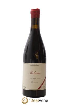 Espagne Vinos Atlanticos Pedreira Vinas Viejisimas Envinate