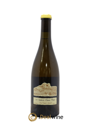 Côtes du Jura Les Chalasses Marnes Bleues Jean-François Ganevat (Domaine)