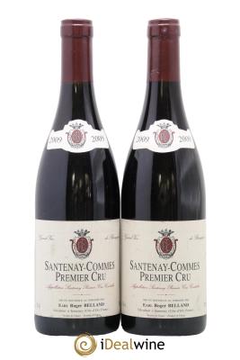 Santenay 1er Cru Commes Roger Belland