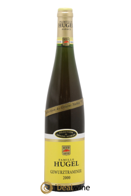 Gewurztraminer Sélection de Grains Nobles Hugel (Domaine)