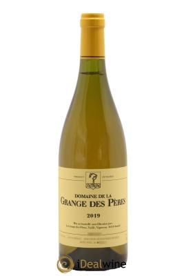 Pays d'Hérault Grange des Pères Laurent Vaillé