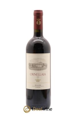 Bolgheri DOC Superiore Ornellaia Tenuta Dell'Ornellaia - Frescobaldi