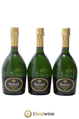Brut Millésimé Ruinart