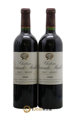 Château Sociando Mallet