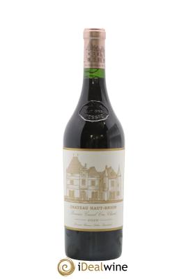 Château Haut Brion 1er Grand Cru Classé