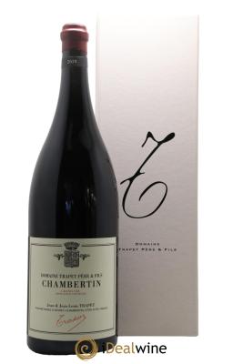 Chambertin Grand Cru Domaine Trapet