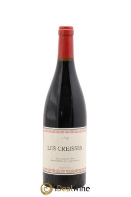 Vin de France Les Creisses Les Creisses (Domaine)