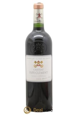 Château Pape Clément Cru Classé de Graves