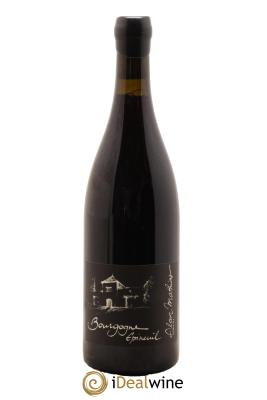 Bourgogne Epineuil Tradition Domaine Alain Mathias