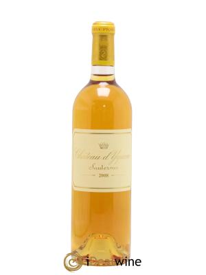 Château d' Yquem 1er Cru Classé Supérieur