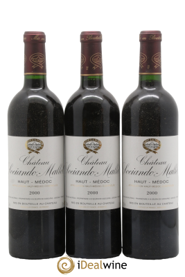 Château Sociando Mallet