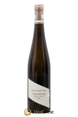 Allemagne Rheingau Riesling  Oestricher Klosterberg  Domaine Peter Jacob Kuhn