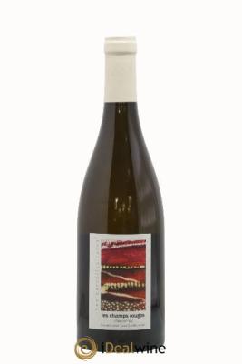 Côtes du Jura Chardonnay Les Champs Rouges Romain - Julien - Charline Labet