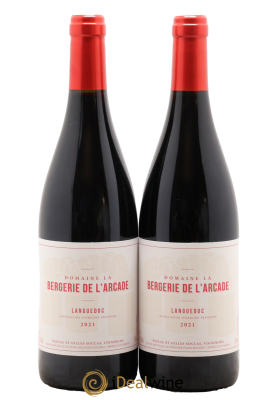 Languedoc La Bergerie de l'Arcade (Domaine)