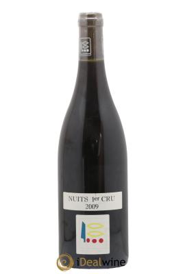 Nuits-Saint-Georges 1er Cru Prieuré Roch