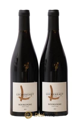 Bourgogne Lécheneaut (Domaine)