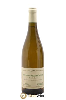 Puligny-Montrachet 1er Cru Sous le Puits Verget