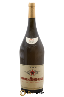 L'Etoile Domaine de Montbourgeau