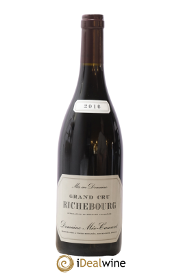 Richebourg Grand Cru Méo-Camuzet (Domaine)