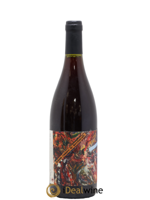 Vin de France Adam Contre le Beefsteak Daniel Sage