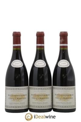 Nuits-Saint-Georges 1er Cru Clos de La Maréchale Jacques-Frédéric Mugnier