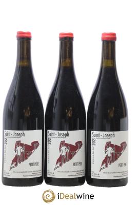 Saint-Joseph Petit Père La Vigne des Pères