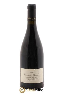 Sancerre Réserve de Marcigoué François Crochet