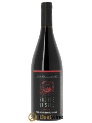 Patrimonio Grotte di Sole Jean-Baptiste Arena