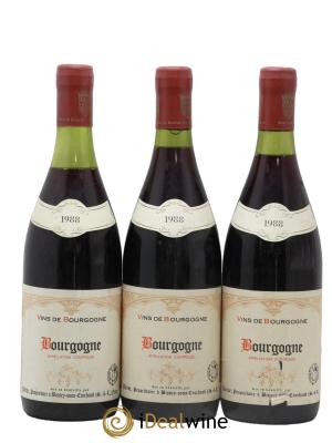 Bourgogne Domaine Parise