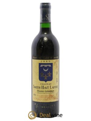 Château Smith Haut Lafitte Cru Classé de Graves