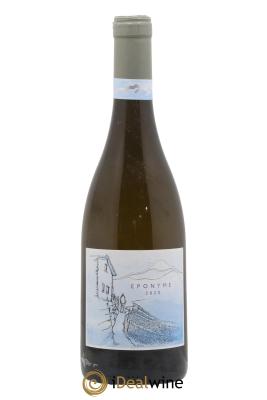 Vin de Savoie Eponyme Domaine Belluard