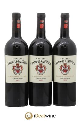 Château Canon la Gaffelière 1er Grand Cru Classé B
