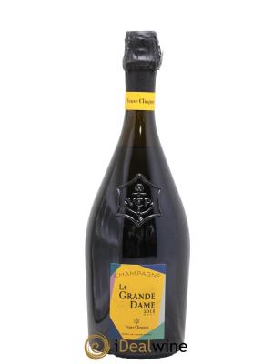 La Grande Dame Veuve Clicquot