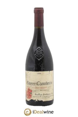 Gevrey-Chambertin François Protheau