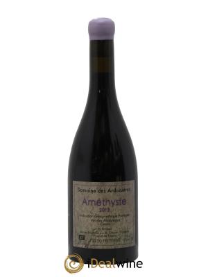 Vin des Allobroges Cevins Améthyste Ardoisières (Domaine des)