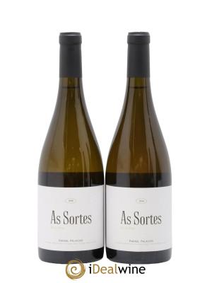 Valdeorras As Sortes Val Do Bibei R Palacios