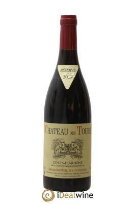Côtes-du-Rhône Château des Tours Emmanuel Reynaud