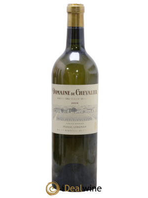 Domaine de Chevalier Cru Classé de Graves