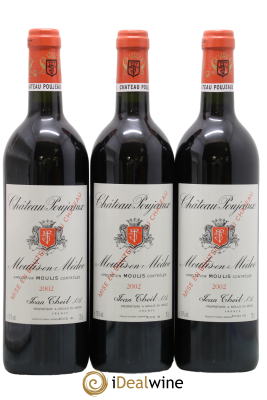 Château Poujeaux