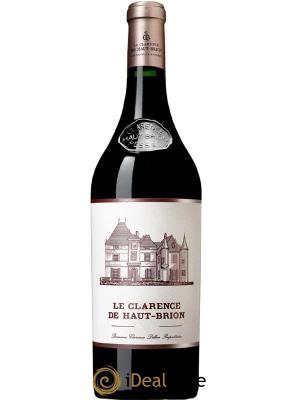 Clarence (Bahans) de Haut-Brion Second Vin 