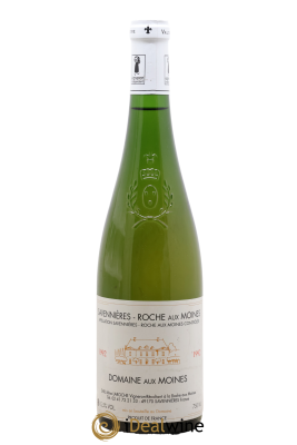 Savennières Roche aux Moines Domaine aux Moines