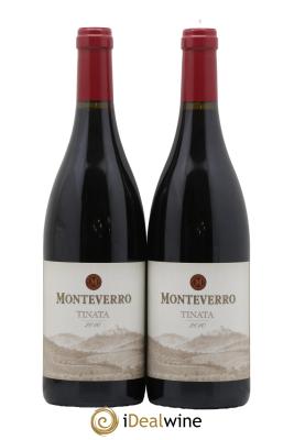 Italie Tinata Monteverro