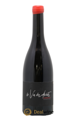 Valais Cornalin Le Vin Des Amants