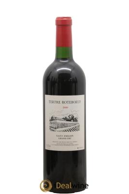 Château Tertre Roteboeuf