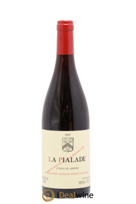 Côtes-du-Rhône La Pialade Emmanuel Reynaud