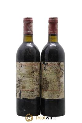 Château Branaire Ducru 4ème Grand Cru Classé