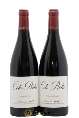 Côte-Rôtie Terrasses Jean-Luc Jamet (Domaine)
